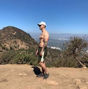 Meet your Posher, John